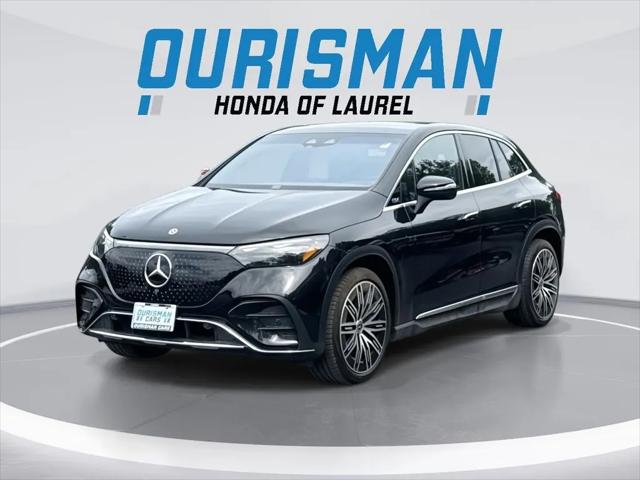 2023 Mercedes-Benz EQE 350 4MATIC for sale in Laurel, MD