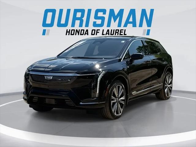 2025 Cadillac iQ Luxury 2 AWD for sale in Laurel, MD
