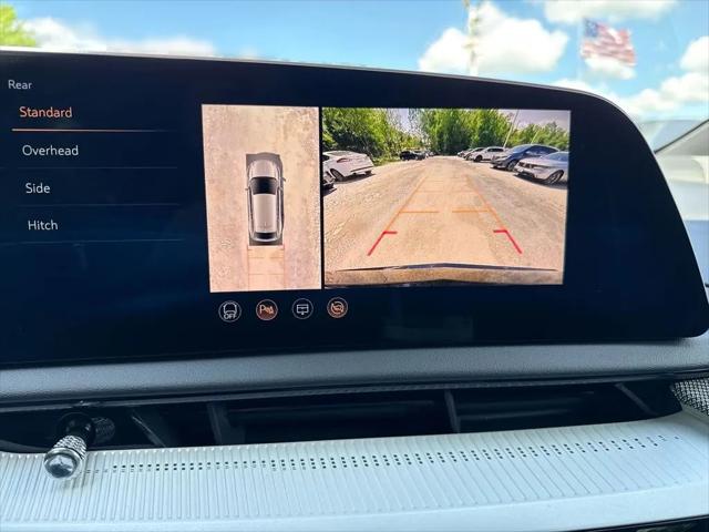 2025 Cadillac iQ Luxury 2 AWD