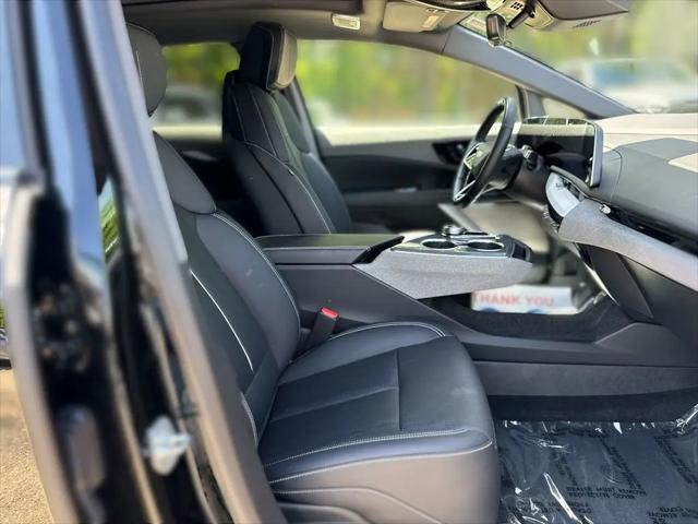 2025 Cadillac iQ Luxury 2 AWD