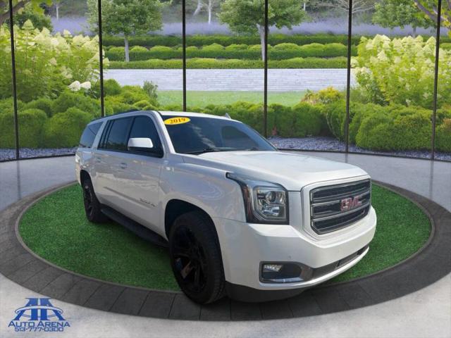 2019 GMC Yukon XL SLT for sale near Fairfield, OH