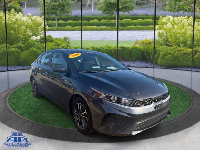 2024 Kia Forte LXS for sale near Fairfield, OH