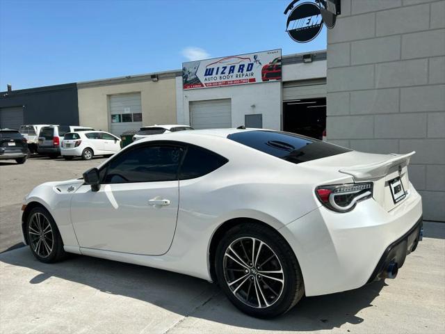 2014 Scion FR-S Monogram