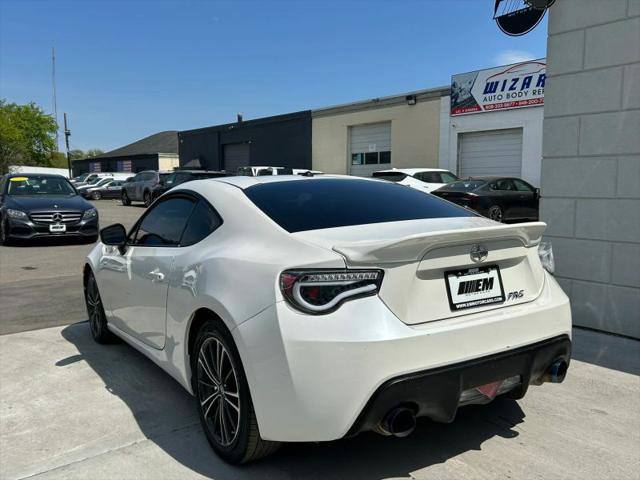 2014 Scion FR-S Monogram