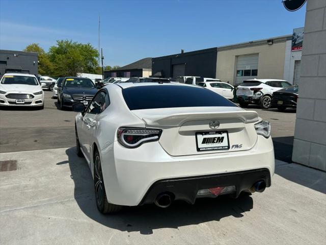 2014 Scion FR-S Monogram