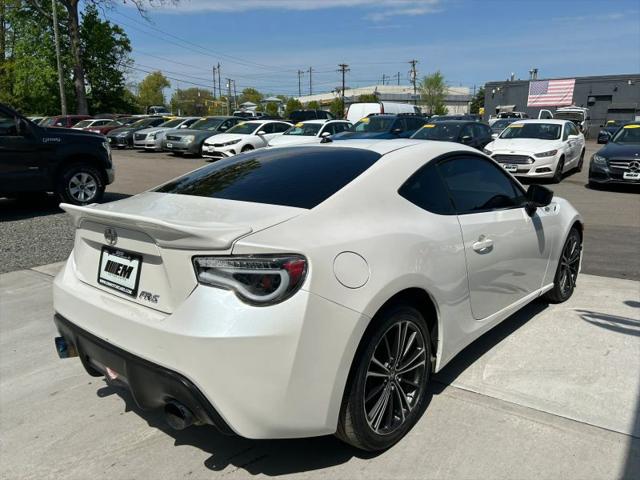 2014 Scion FR-S Monogram