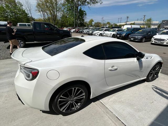 2014 Scion FR-S Monogram