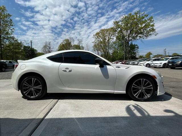2014 Scion FR-S Monogram