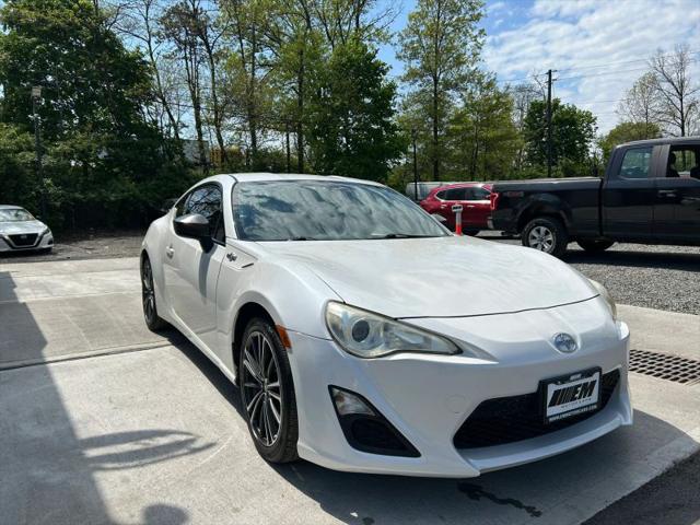 2014 Scion FR-S Monogram
