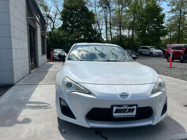 2014 Scion FR-S Monogram