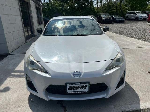 2014 Scion FR-S Monogram