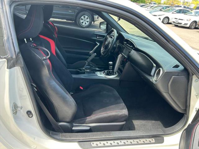 2014 Scion FR-S Monogram