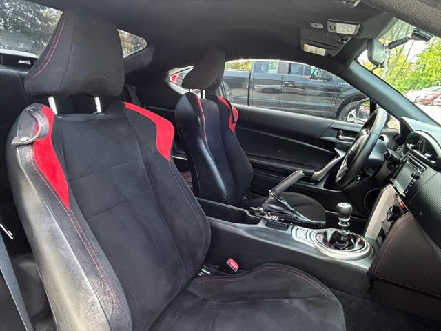 2014 Scion FR-S Monogram