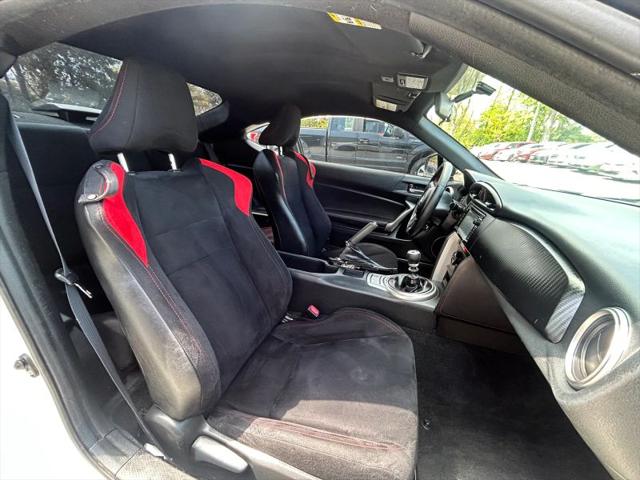 2014 Scion FR-S Monogram