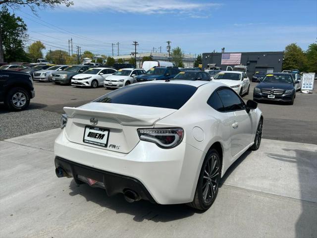 2014 Scion FR-S Monogram