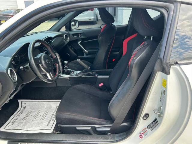 2014 Scion FR-S Monogram