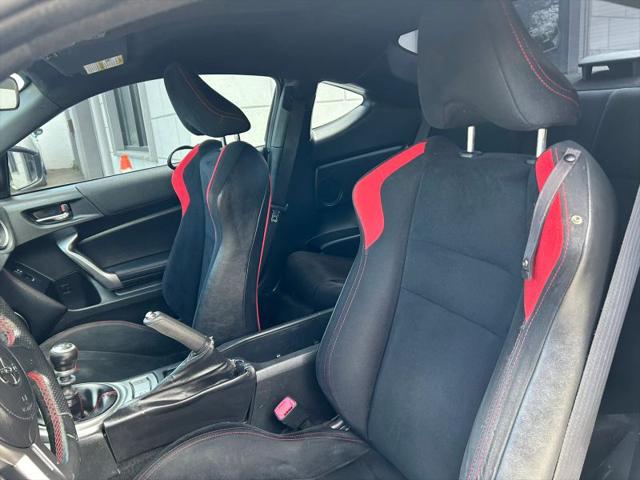 2014 Scion FR-S Monogram