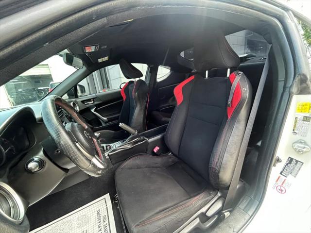 2014 Scion FR-S Monogram