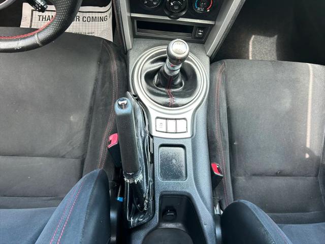 2014 Scion FR-S Monogram