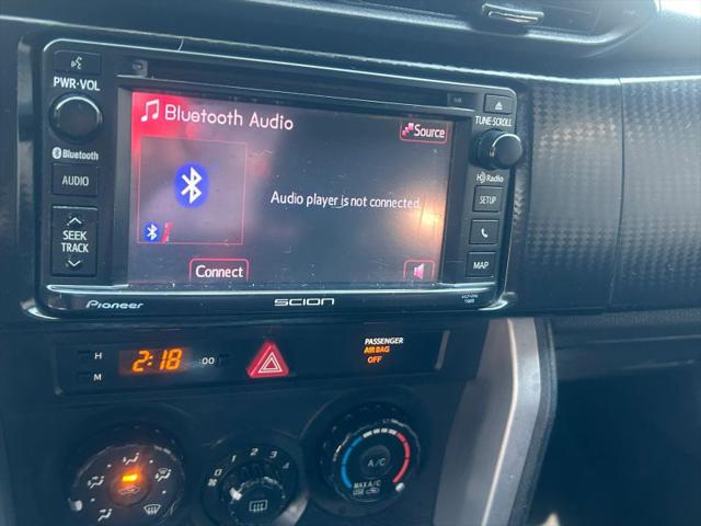 2014 Scion FR-S Monogram