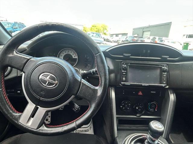 2014 Scion FR-S Monogram