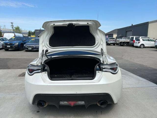 2014 Scion FR-S Monogram
