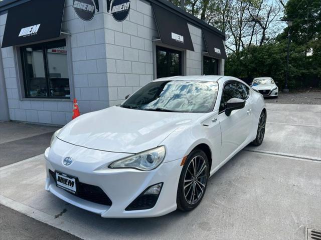 2014 Scion FR-S Monogram