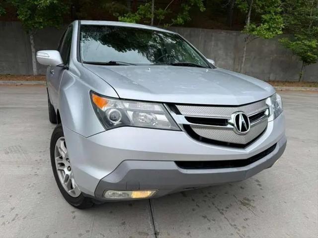 2007 Acura MDX Base for sale in Decatur, GA