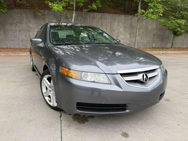 2006 Acura TL Base for sale in Decatur, GA