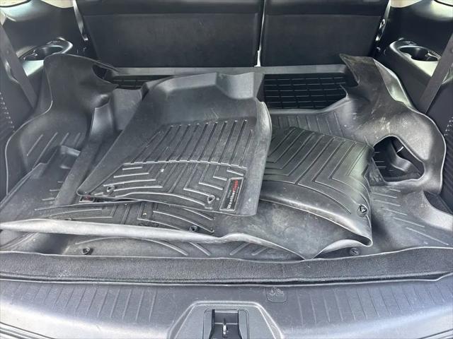 2018 Nissan Armada SL