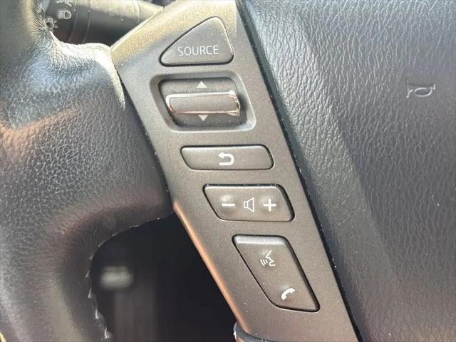 2018 Nissan Armada SL
