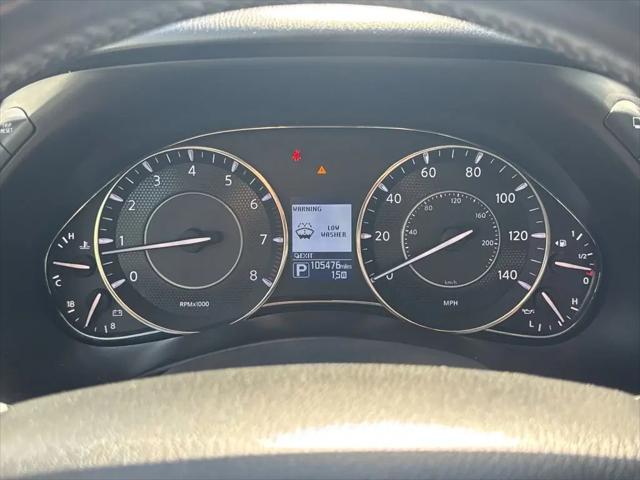 2018 Nissan Armada SL