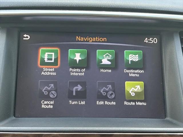 2018 Nissan Armada SL