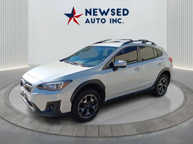 2019 Subaru Crosstrek 2.0i Premium for sale in Houston, TX
