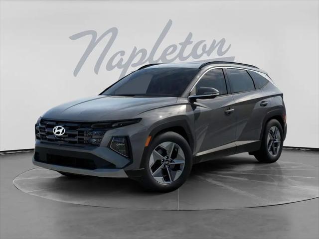 2026 Hyundai Tucson SEL Premium for sale in Calumet City, IL