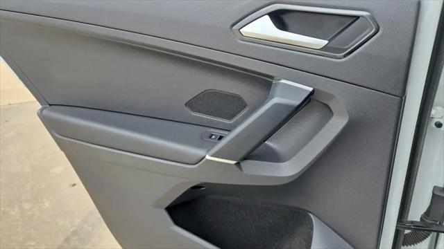 2018 Volkswagen Tiguan 2.0T SEL