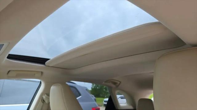 2016 Lexus RX 350 F Sport