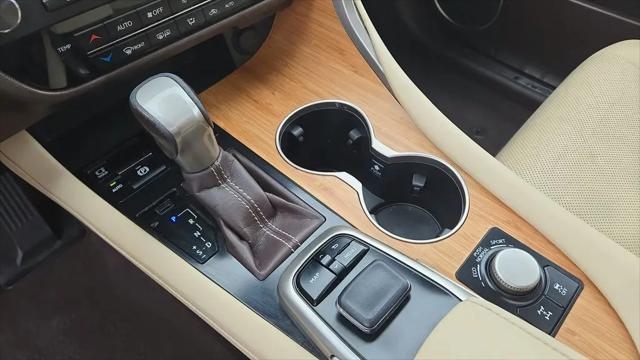2016 Lexus RX 350 F Sport