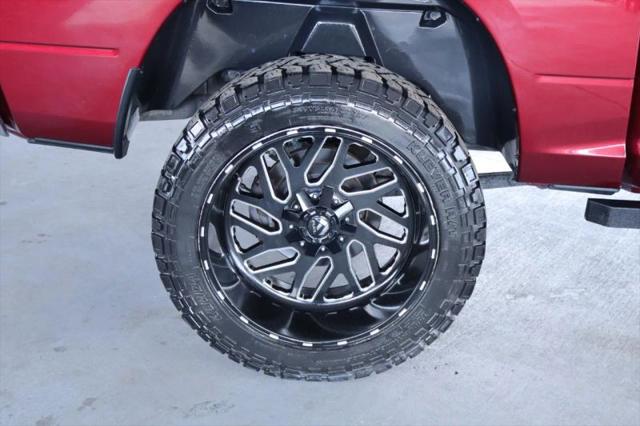 2019 Ram 1500 Classic Big Horn Crew Cab 4x2 5'7" Box