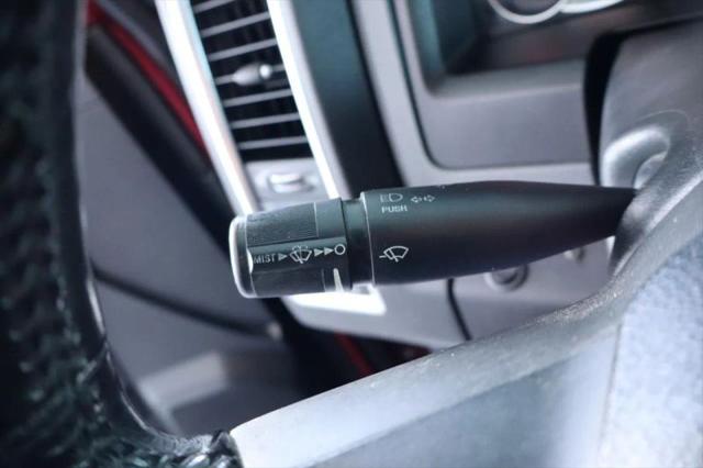 2019 Ram 1500 Classic Big Horn Crew Cab 4x2 5'7" Box