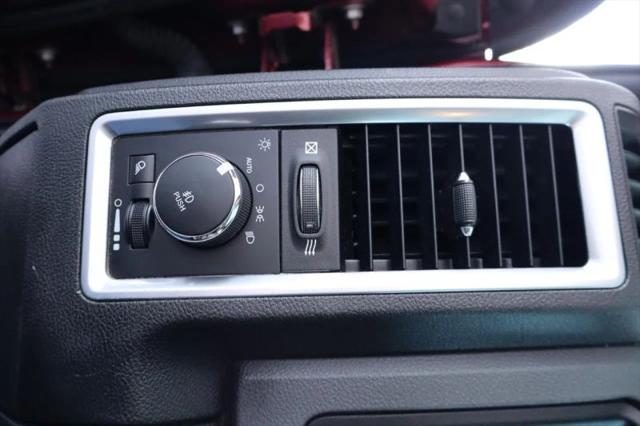 2019 Ram 1500 Classic Big Horn Crew Cab 4x2 5'7" Box
