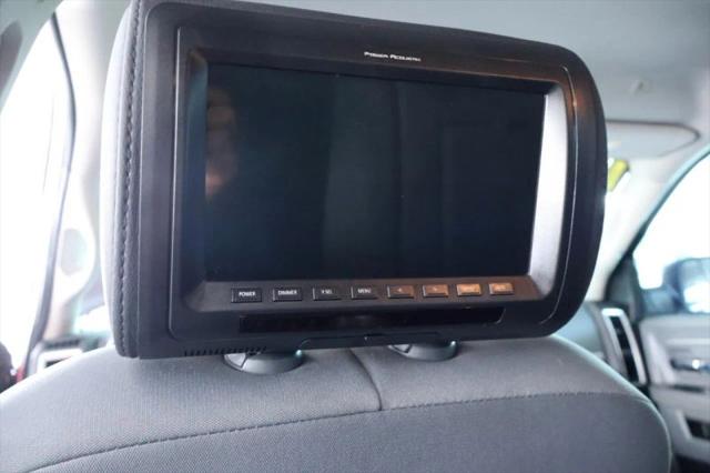 2019 Ram 1500 Classic Big Horn Crew Cab 4x2 5'7" Box