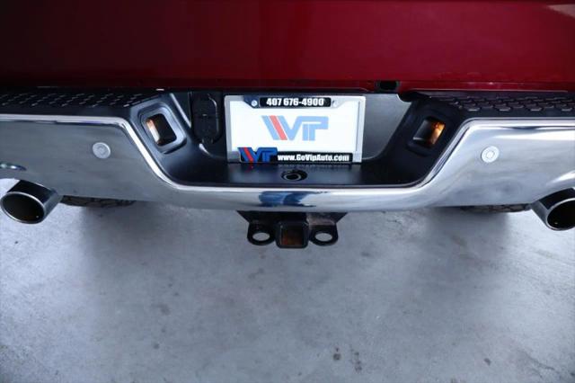 2019 Ram 1500 Classic Big Horn Crew Cab 4x2 5'7" Box