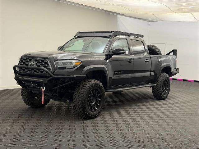 2023 Toyota Tacoma TRD Off Road for sale in Kellogg, ID