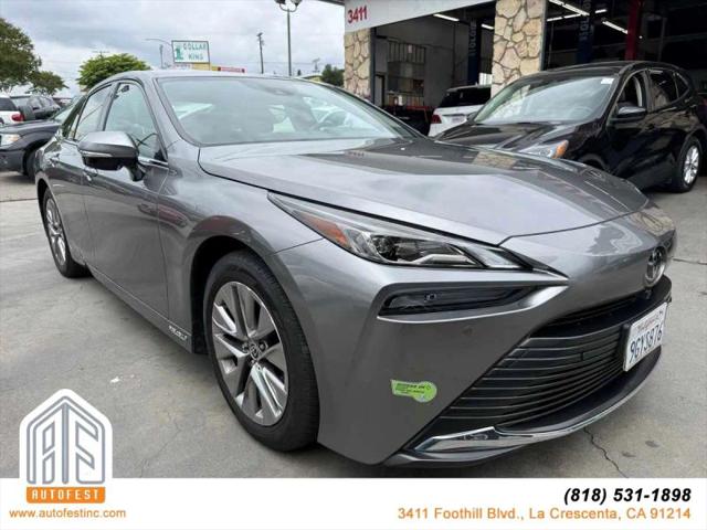 2023 Toyota Mirai XLE for sale in La Crescenta, CA