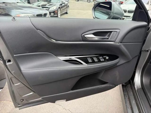 2023 Toyota Mirai XLE