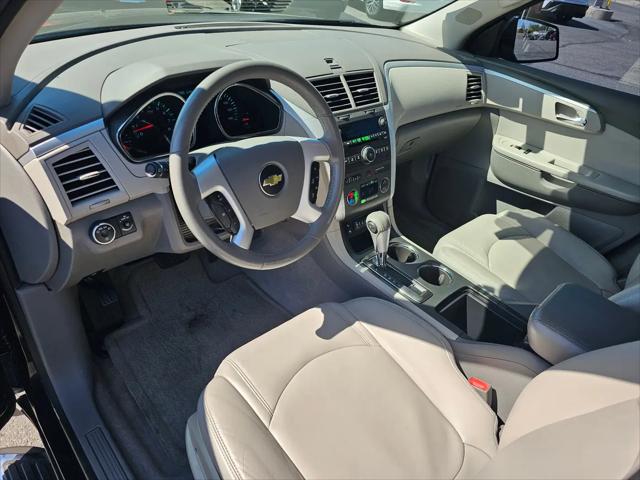 2012 Chevrolet Traverse 2LT
