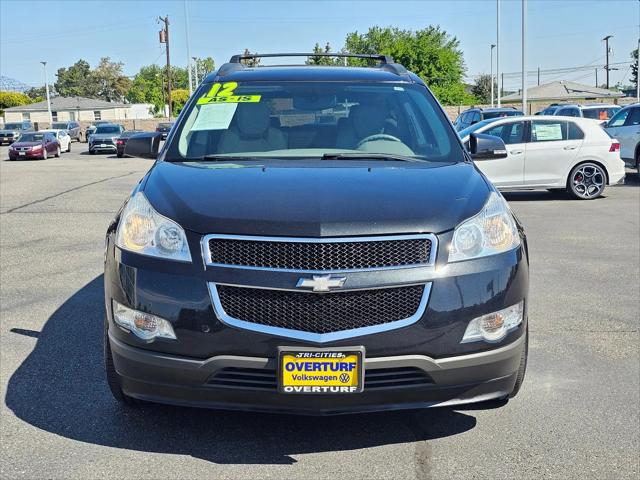 2012 Chevrolet Traverse 2LT