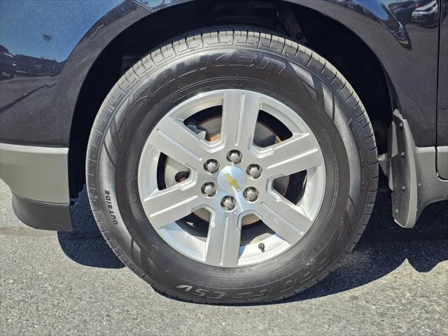 2012 Chevrolet Traverse 2LT