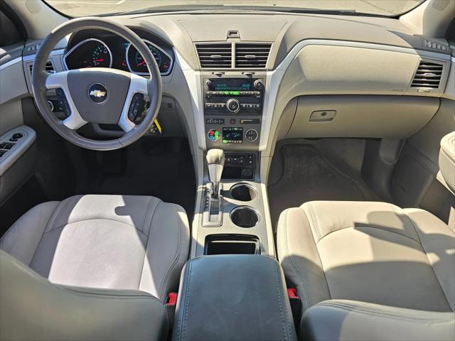 2012 Chevrolet Traverse 2LT